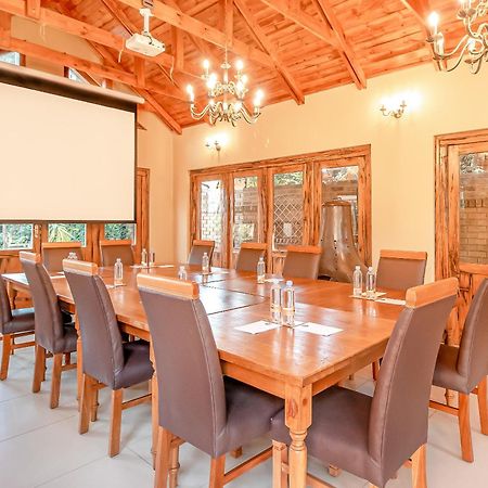 Sunward Park Guest House & Conference Center Boksburg Esterno foto
