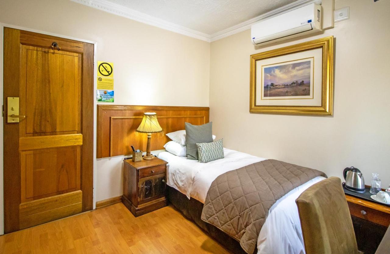 Sunward Park Guest House & Conference Center Boksburg Camera foto