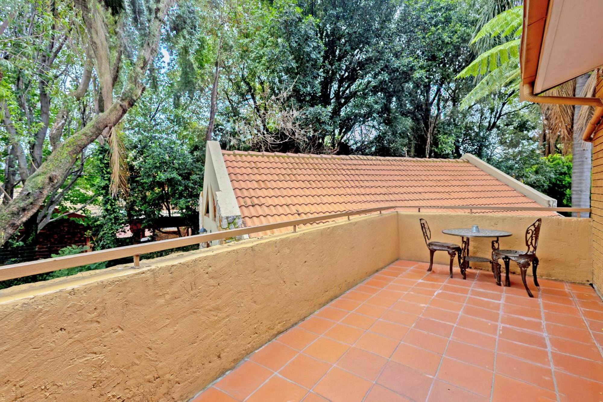 Sunward Park Guest House & Conference Center Boksburg Esterno foto