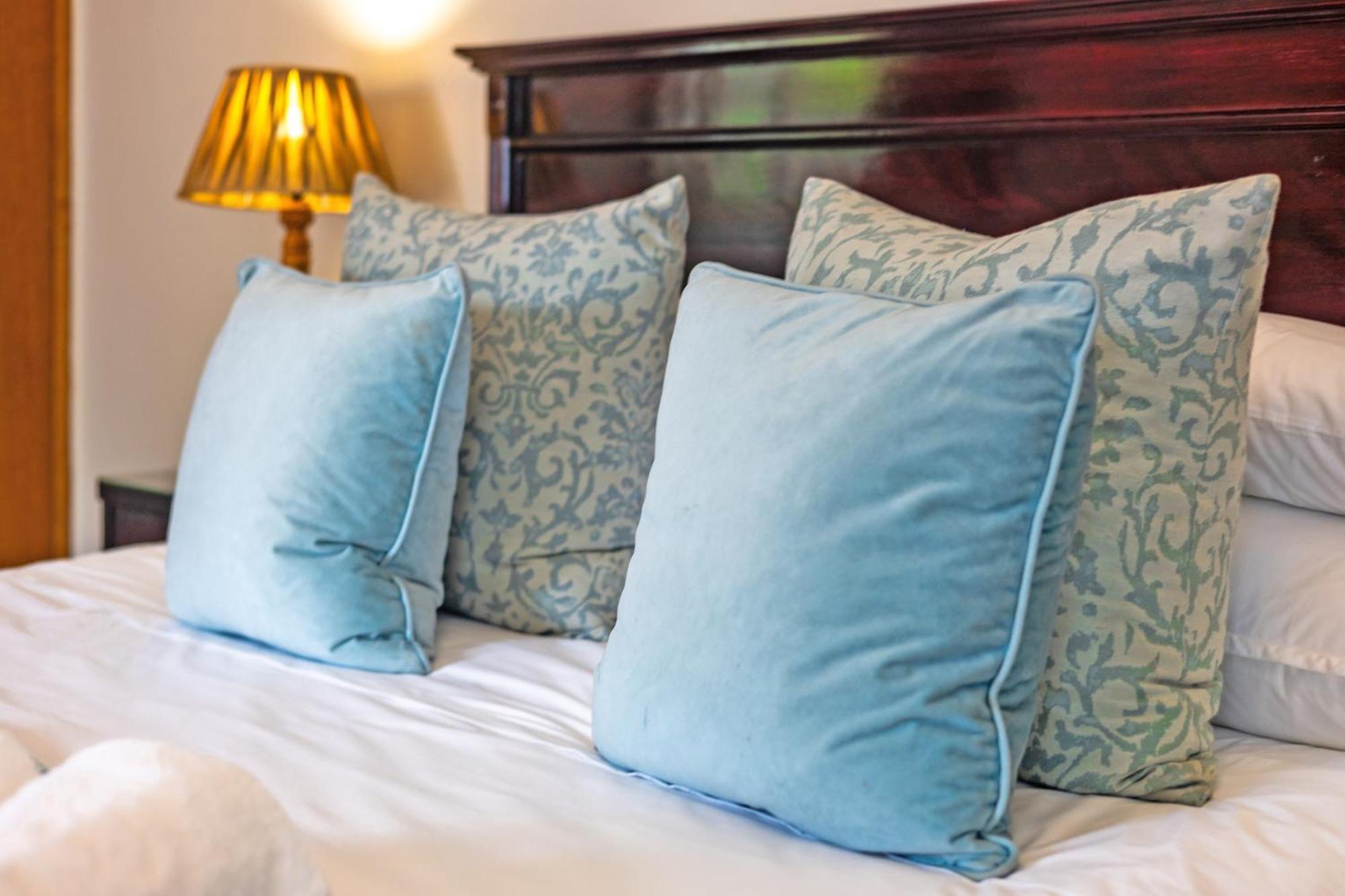 Sunward Park Guest House & Conference Center Boksburg Esterno foto