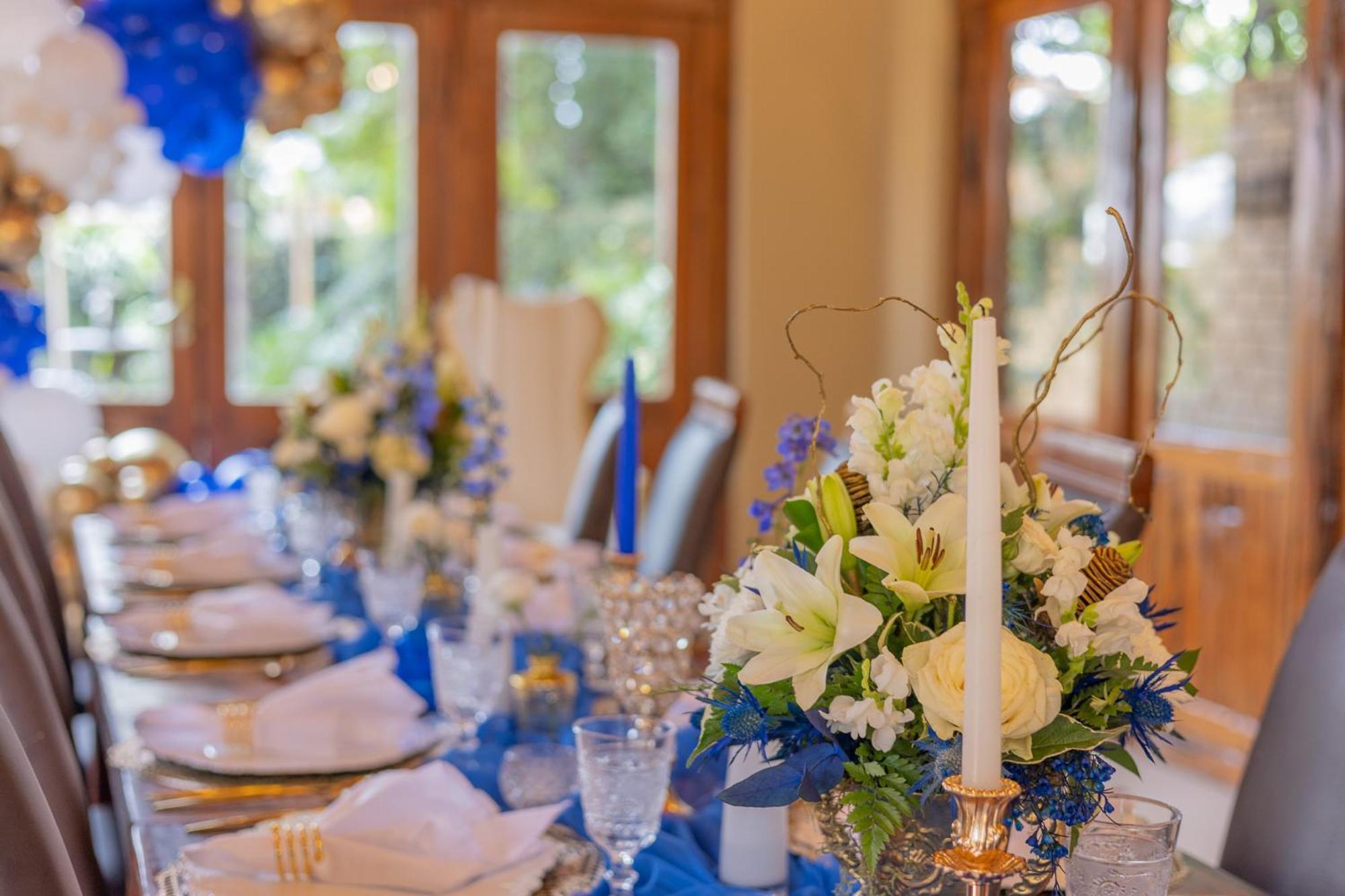 Sunward Park Guest House & Conference Center Boksburg Esterno foto