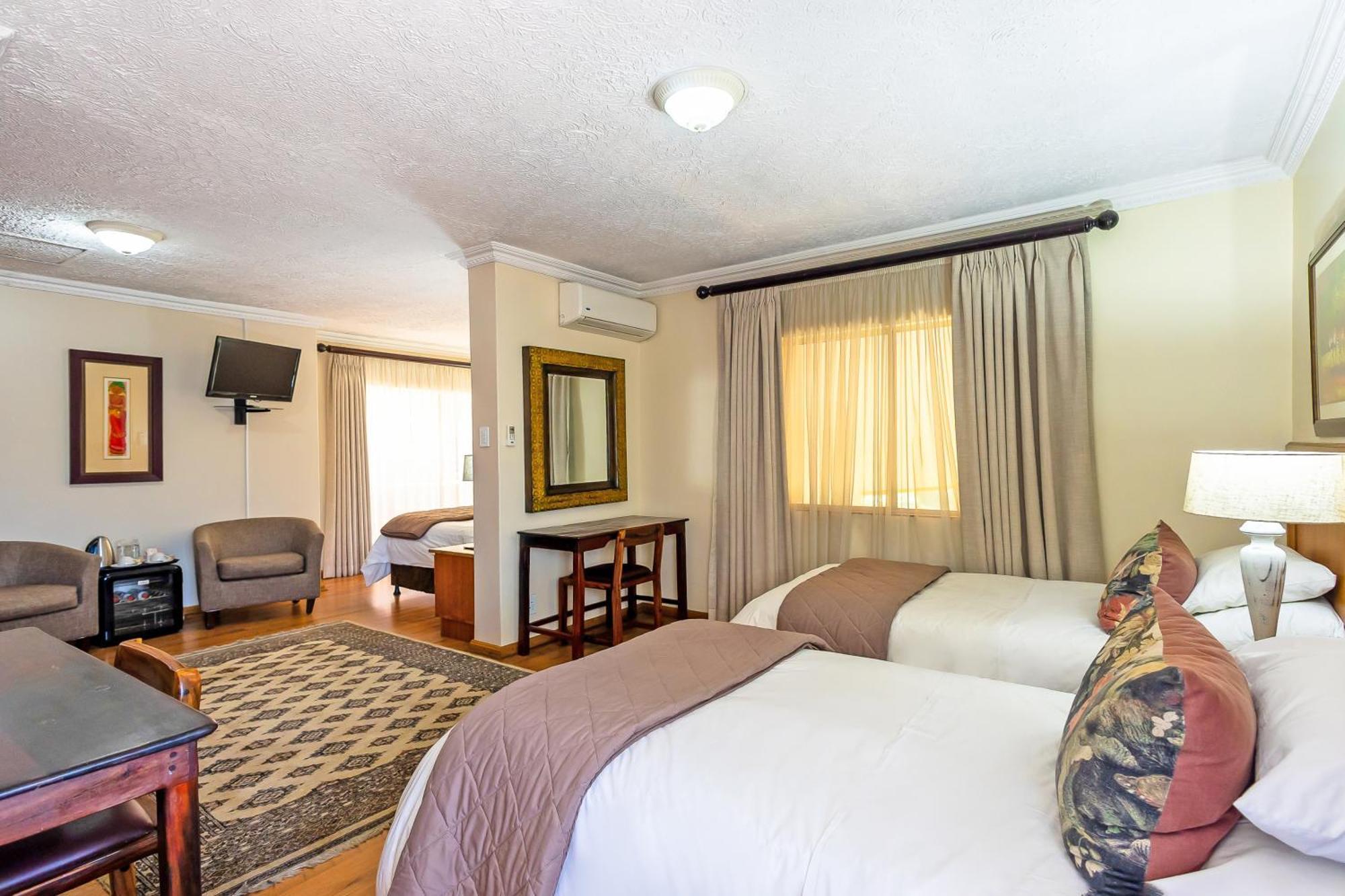 Sunward Park Guest House & Conference Center Boksburg Camera foto